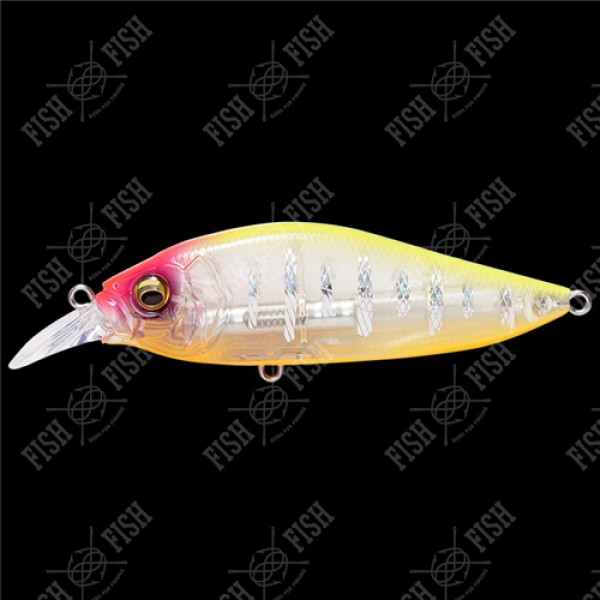 Воблер Megabass FLAP SLAP LBO col. EIGHT REACTION