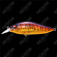Megabass FLAP SLAP LBO col. GP SPAWN KILLER wobbler