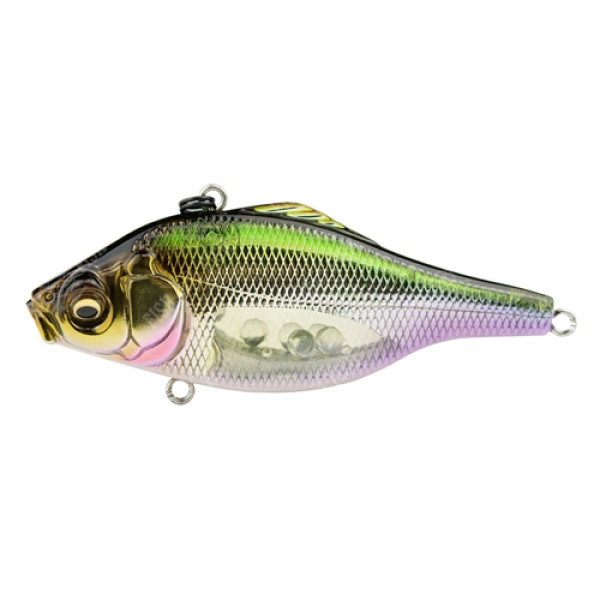 Wobbler Megabass VIBRATION-X ULTRA (RATTLE IN) col. HT KANEHIRA