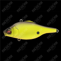 Wobbler Megabass Vibration-X Ultra Silent 76mm 17.5g STRIKE CHART