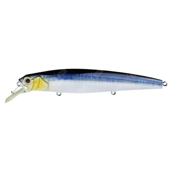 Wobbler Jackson Prism 120F col. WBS