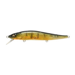 Megabass ONETEN SILENT col. GP PRO PERCH wobbler