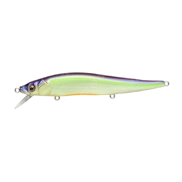 Megabass OneTen Silent col. Table Rock Sp wobbler