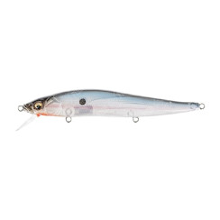 Wobbler Megabass ONETEN SILENT col. PM GHOST SHINER
