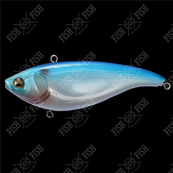 Воблер Megabass KONOSIRUS col. M BLUE BACK SHAD