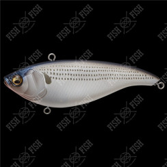 Воблер Megabass KONOSIRUS col. MAT KONOSHIRO