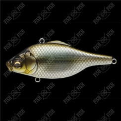 Воблер Megabass VIBRATION-X ULTRA (RATTLE IN) col. WAGIN HONMOROKO