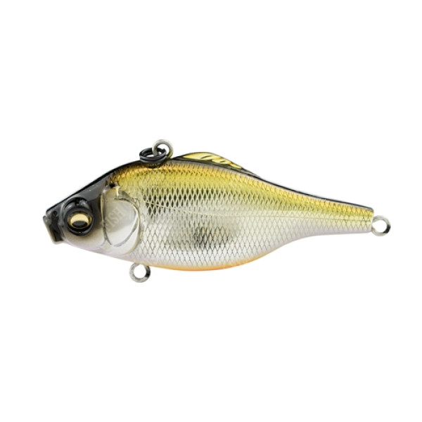 Воблер Megabass VIBRATION-X SMATRA (RATTLE IN) col. M STARDUST SHAD OB