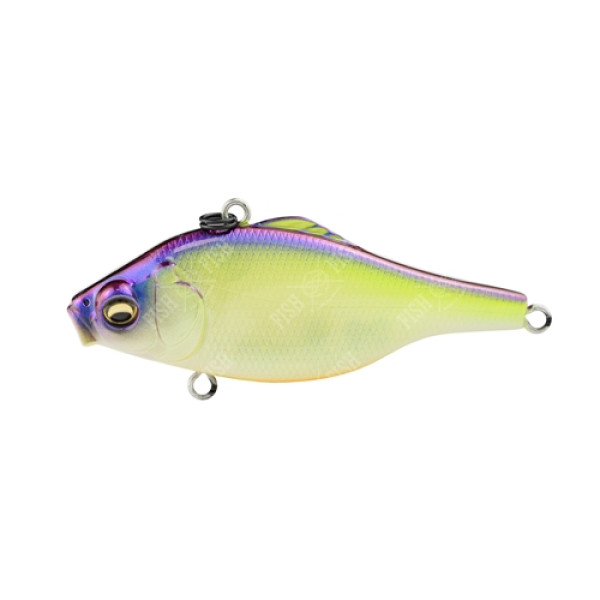 Воблер Megabass VIBRATION-X SMATRA (RATTLE IN) col. TABLE ROCK SP