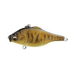 Воблер Megabass VIBRATION-X SMATRA (RATTLE IN) col. TWILIGHT SECLET