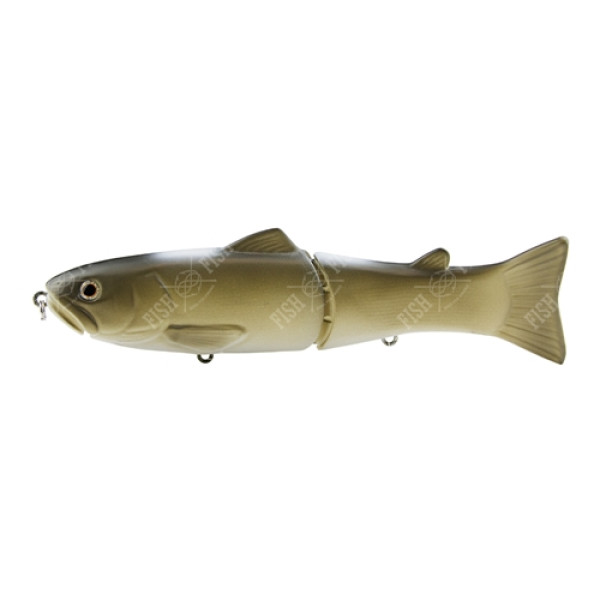 Wobbler Deps New Slide Swimmer 175F #13 175mm 72.8g