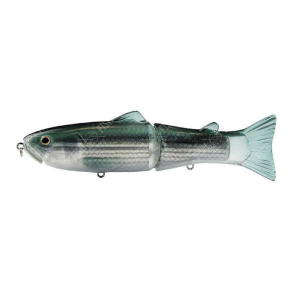 Wobbler Deps New Slide Swimmer 175F #14 175mm 72.8g