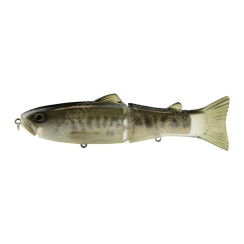 Wobbler Deps New Slide Swimmer 175F #16 175mm 72.8g