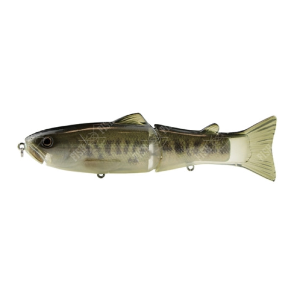 Wobbler Deps New Slide Swimmer 175F #16 175mm 72.8g
