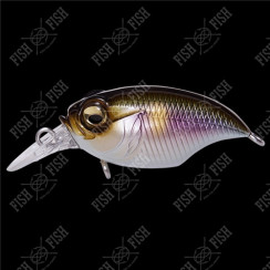 Megabass Griffon Bait Finesse SR-X col. PM Setsuki Ayu wobbler