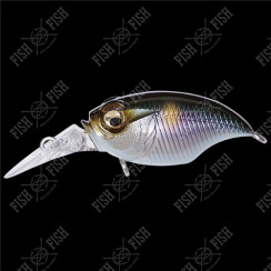 Megabass Griffon Bait Finesse MR-X col. PM Setsuki Ayu wobbler