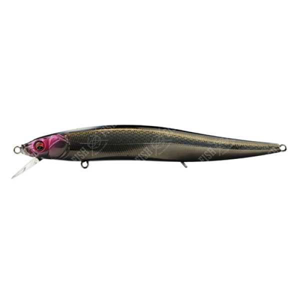 Wobbler Megabass ONETEN MAGNUM (SP) col. MG SECRET SHADOW