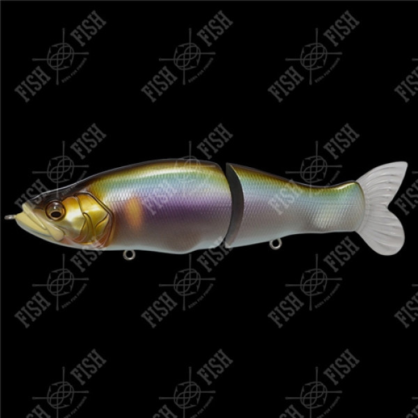 Воблер Megabass I-SLIDE 135B Floating col. PM SETSUKI AYU