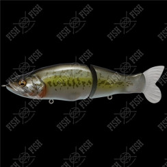 Воблер Megabass I-SLIDE 135B Floating col. PM HIGHLAND BASS