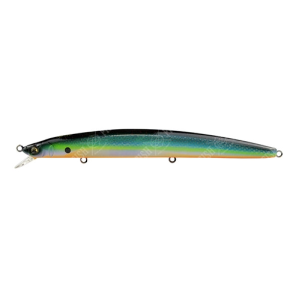 Воблер Megabass X-140 WORLD CHALLENGE col. PM FIRE DUST TENNESSEE