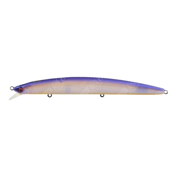 Воблер Megabass X-140 WORLD CHALLENGE col. FROZEN TEQUILA
