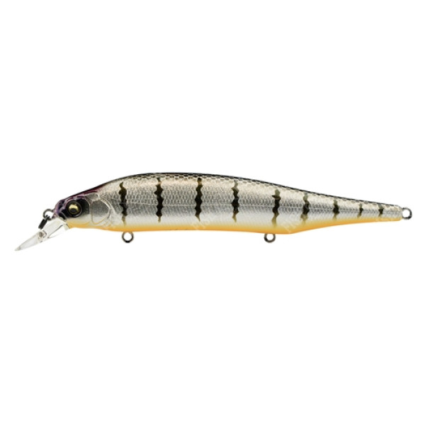 Воблер Megabass ITO SHINER col. GLX BOLT