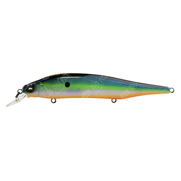 Воблер Megabass ITO SHINER col. PM FIRE DUST TENNESSEE