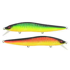 Воблер Megabass VISION ONETEN LBO col. DUAL TIGER