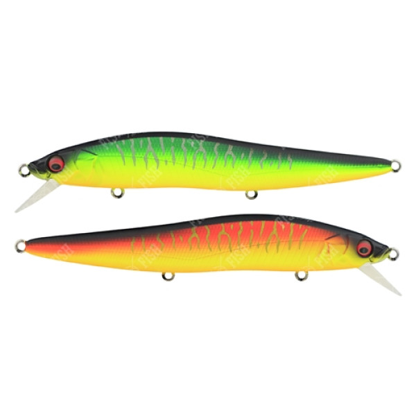 Воблер Megabass VISION ONETEN LBO col. DUAL TIGER