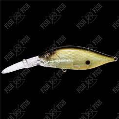 Megabass DEEP-X 200 LBO col. PM STRIKE CHART