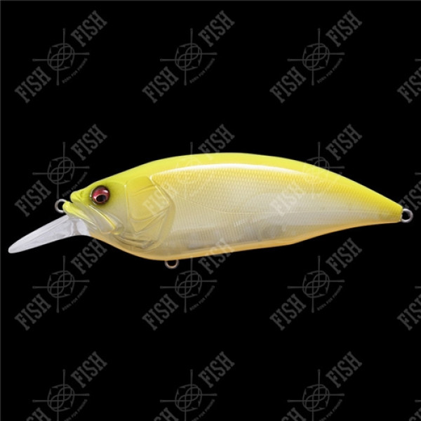 Воблер Megabass BIG-M 4.0 col. EASTERN CHART
