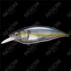 Воблер Megabass BIG-M 4.0 col. JUKUCHO SHAD