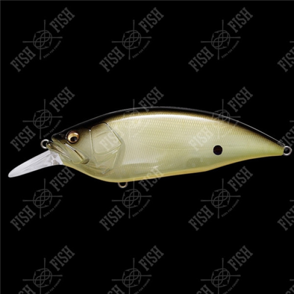 Воблер Megabass BIG-M 4.0 col. PM STRIKE CHART