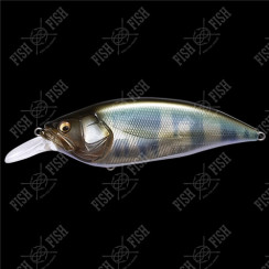Воблер Megabass BIG-M 4.0 col. WAGIN HASU BM