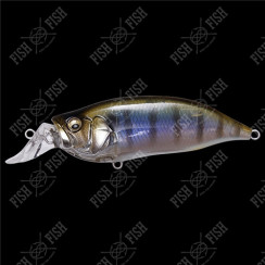 Wobbler Megabass IXI SHAD TYPE-R col. GILLKKO