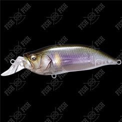 Wobbler Megabass IXI SHAD TYPE-R col. ITO AYU