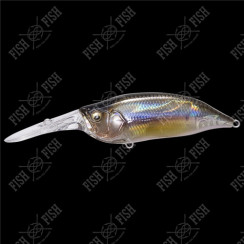 Воблер Megabass IXI SHAD TYPE-3 col. KASUMI ITO