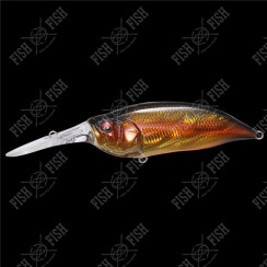 Воблер Megabass IXI SHAD TYPE-3 col. KASUMI MAGIC