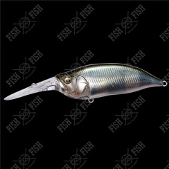 Воблер Megabass IXI SHAD TYPE-3 col. WAGIN HASU