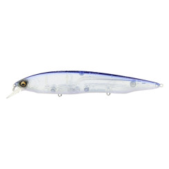 Megabass KANATA 160F col. GP PRO BLUE wobbler