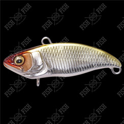 Воблер Megabass VIBRATION-X NANO col. M WESTERN CLOWN