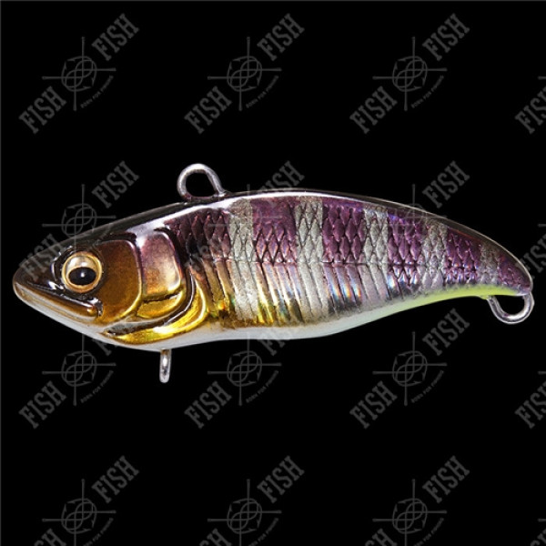 Воблер Megabass VIBRATION-X NANO col. GG GILL