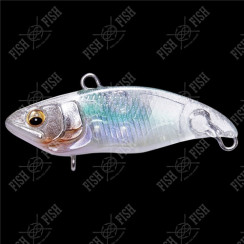 Megabass VIBRATION-X NANO wobbler, HIUO col.