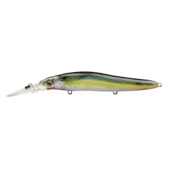 Воблер Megabass ONETEN R+2 col. JUKUCHO SHAD