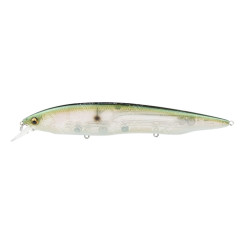 Воблер Megabass KANATA 160F col. MB GIZZARD