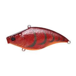 Воблер Megabass VIBRATION-X (RATTLE IN) USA col. CRAW