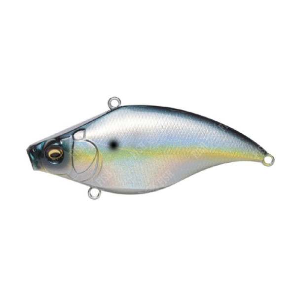 Воблер Megabass VIBRATION X (RATTLE IN) USA col. MEGABASS SEXY SHAD