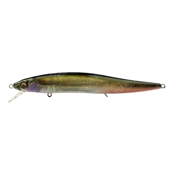 Воблер Megabass ONETEN MAGNUM (F) col. SF KAWAMUTSU