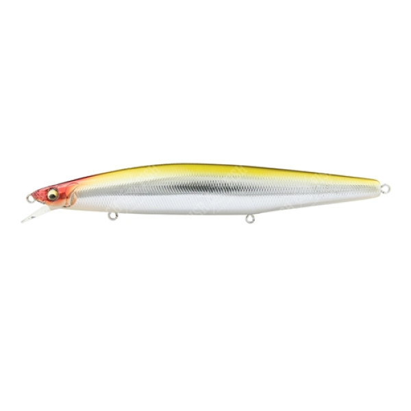 Воблер Megabass MARINE GANG 140F col. M Western Clown