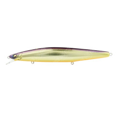 Воблер Megabass MARINE GANG 140F col. M CHAMPAGNE KINKURO